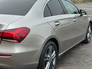 Mercedes A-Class foto 3