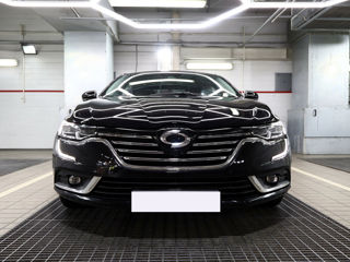 Renault Talisman foto 2