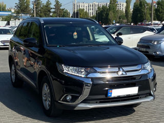 Mitsubishi Outlander foto 4