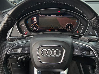 Audi Q5 foto 14