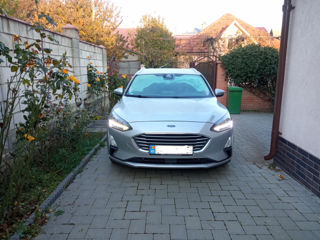 Ford Focus foto 2