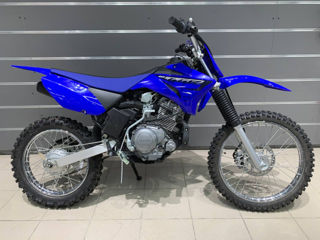 Yamaha TT-R 125 foto 0