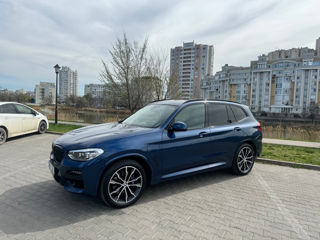 BMW X3 foto 3