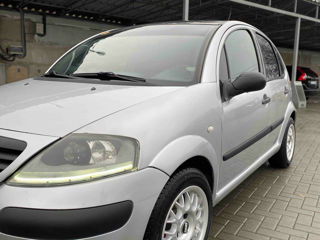 Citroen C3 foto 4