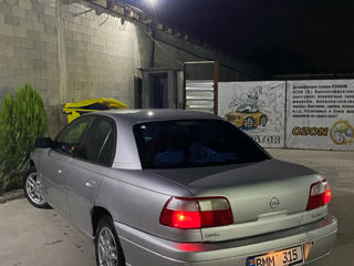 Opel Omega