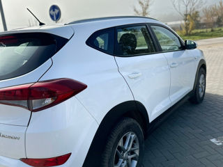 Hyundai Tucson foto 5