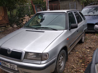 Skoda Felicia foto 10