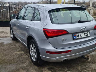 Audi Q5 foto 2