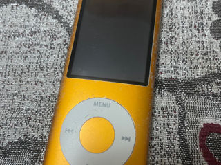 iPod nano 16gb foto 4