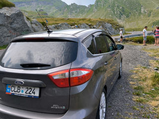 Ford C-Max foto 9