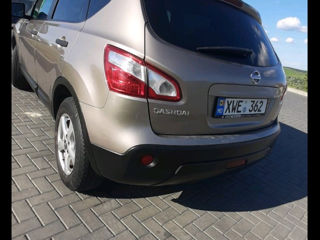 Nissan Qashqai foto 3