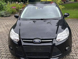 Ford Focus foto 2