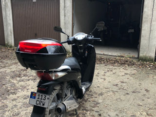 Honda SH 150 foto 3