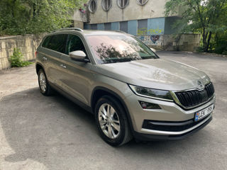 Skoda Kodiaq foto 3