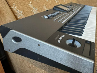 Korg Pa 3X 76 foto 5