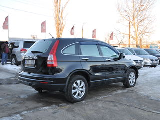 Honda CR-V foto 5