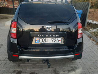 Dacia Duster foto 9