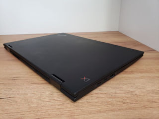 ThinkPad X1 Yoga foto 6