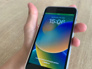 iPhone 8 doar schimb