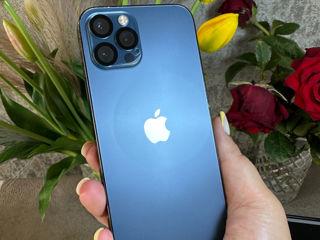 iPhone 12 Pro 256 Gb foto 1