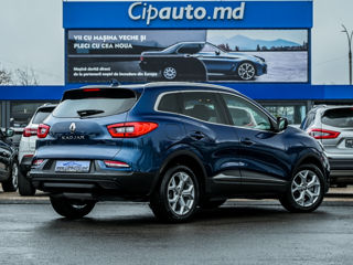 Renault Kadjar foto 5