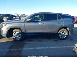 GMC Terrain foto 13