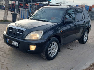 Chery Tiggo