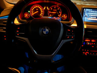 BMW X5 foto 9