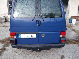 Volkswagen T4 foto 6