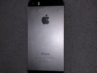 Vând iPhone 5 pentru piese. foto 2