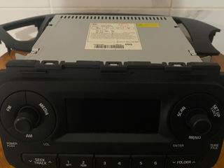 Audio Players KIA Picanto 2014 961501Y050EQ