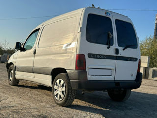 Citroen Berlingo foto 6