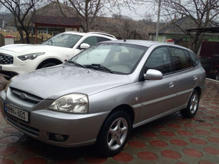 KIA Rio foto 7