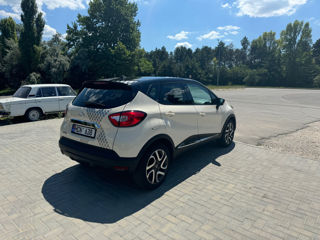 Renault Captur foto 3