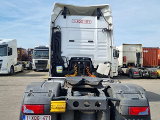 Man Tgx 18.440 foto 3