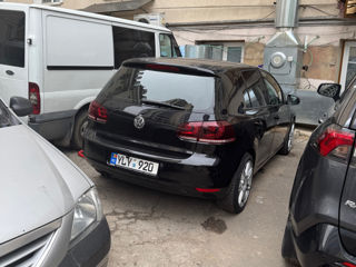 Volkswagen Golf foto 7