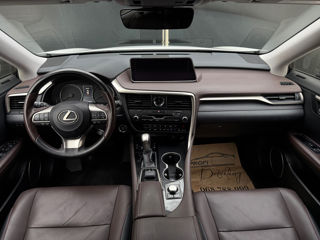 Lexus RX Series foto 9