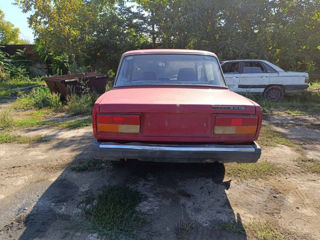 Продам запчасти на Vaz 2107 foto 1