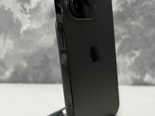 iPhone 14 Pro 128 gb black foto 4