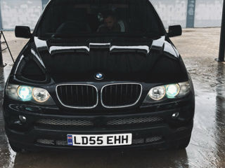 BMW X5 foto 4