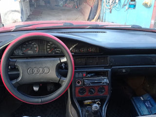 Audi 100 foto 7