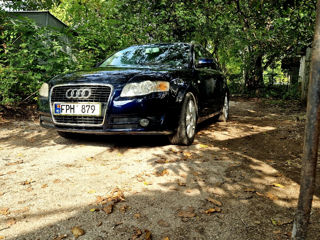 Audi A4 foto 10