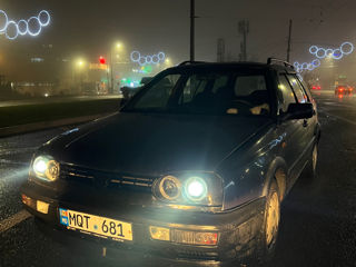 Volkswagen Golf foto 2