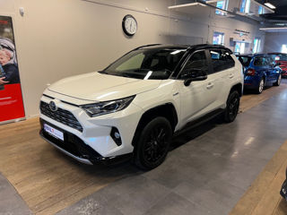 Toyota Rav 4 foto 6