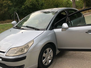 Citroen C4 foto 5