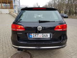 Volkswagen Passat foto 6