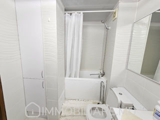 Apartament cu 3 camere, 68 m², Buiucani, Chișinău foto 8