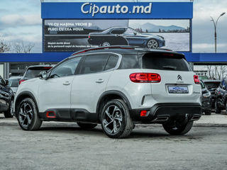 Citroen C5 Aircross foto 5