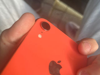 Schimb/Vand iPhone XR foto 9