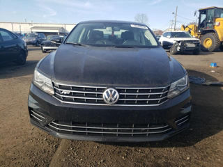 Volkswagen Passat foto 5